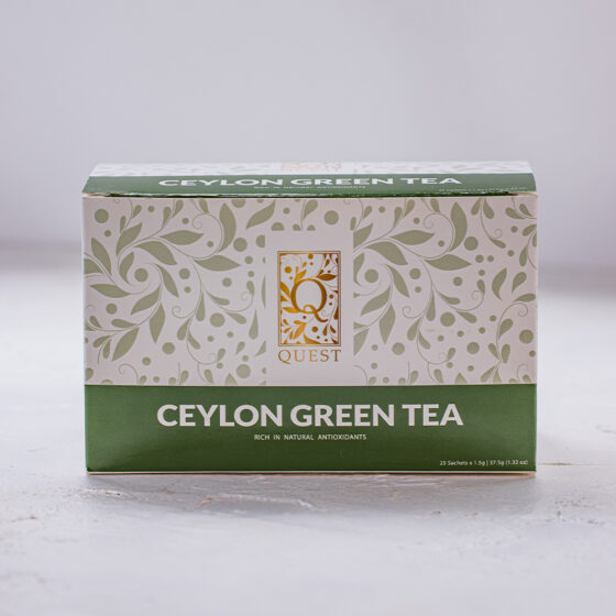 ceylon-green-tea