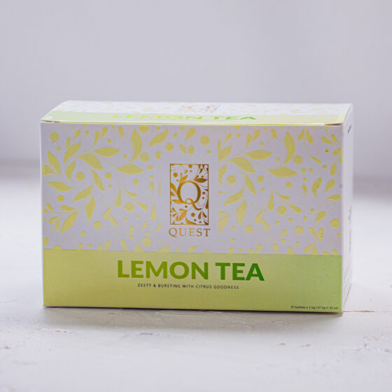 lemon-tea