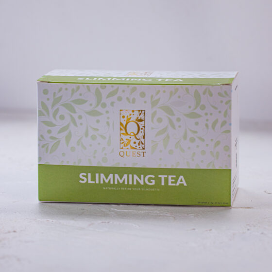slimming-tea
