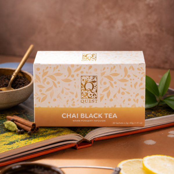 Chai Tea