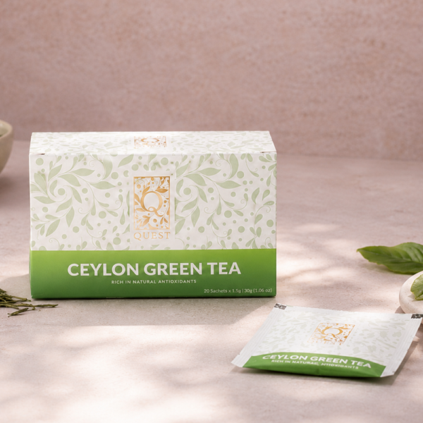 Green Tea