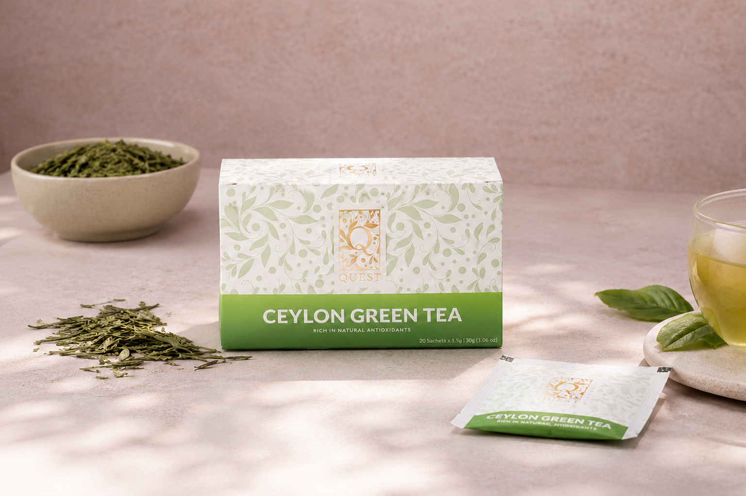 Green Tea