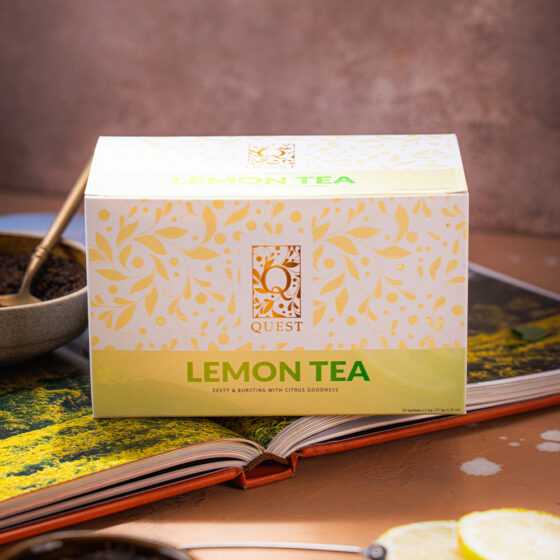 Lemon Tea